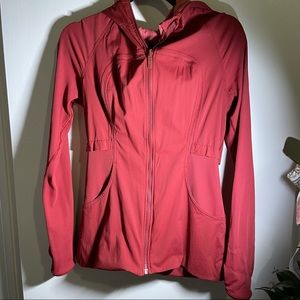Lululemon jacket, like new!